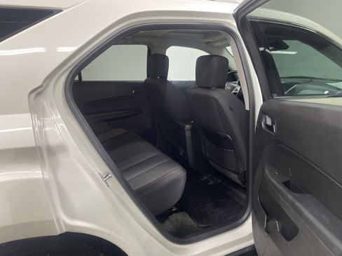 Used 2015 Chevrolet Equinox LT w/ Driver Convenience Package FWD image 21