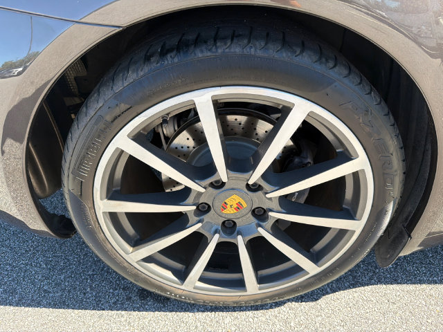 Used 2013 Porsche 911 Carrera RWD image 17