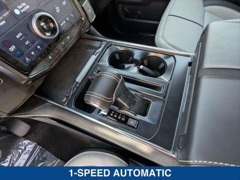 New 2025 Ford F150 Lightning Platinum image 15