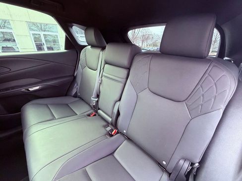 Used 2024 Lexus RX 350 Premium w/ Convenience Package image 16