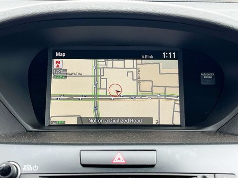 Used 2020 Acura TLX w/ Technology Package FWD image 13
