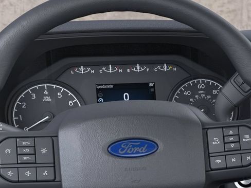New 2026 Ford F150 XL RWD image 13