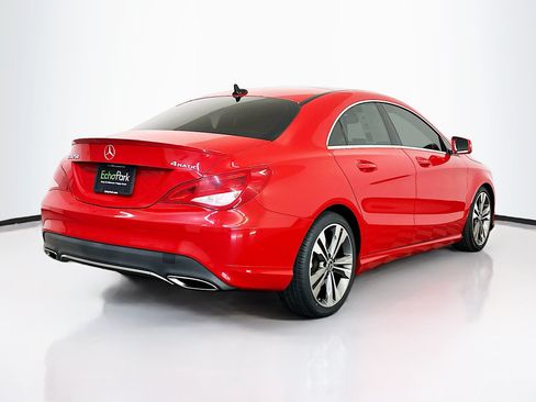 Used 2019 Mercedes-Benz CLA 250 4MATIC image 9