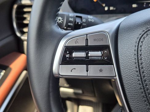 Used 2025 Kia Telluride SX FWD image 30
