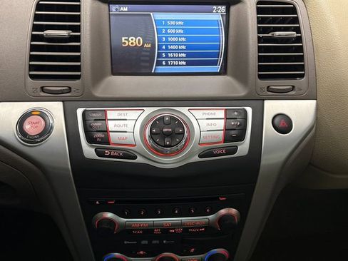 Used 2009 Nissan Murano LE image 33