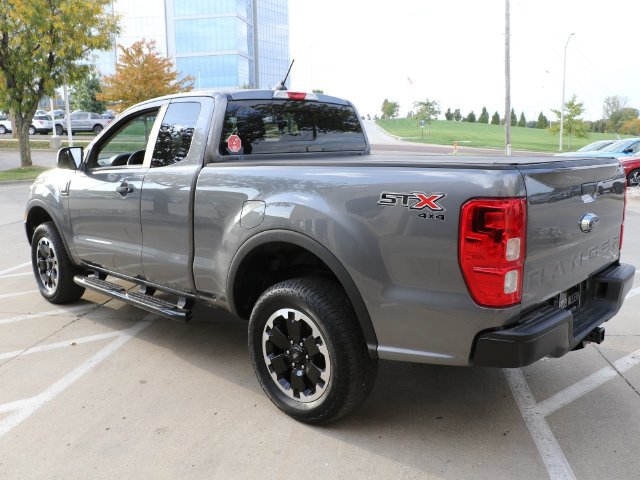Used 2021 Ford Ranger XL w/ Equipment Group 101A High AWD/4WD image 5
