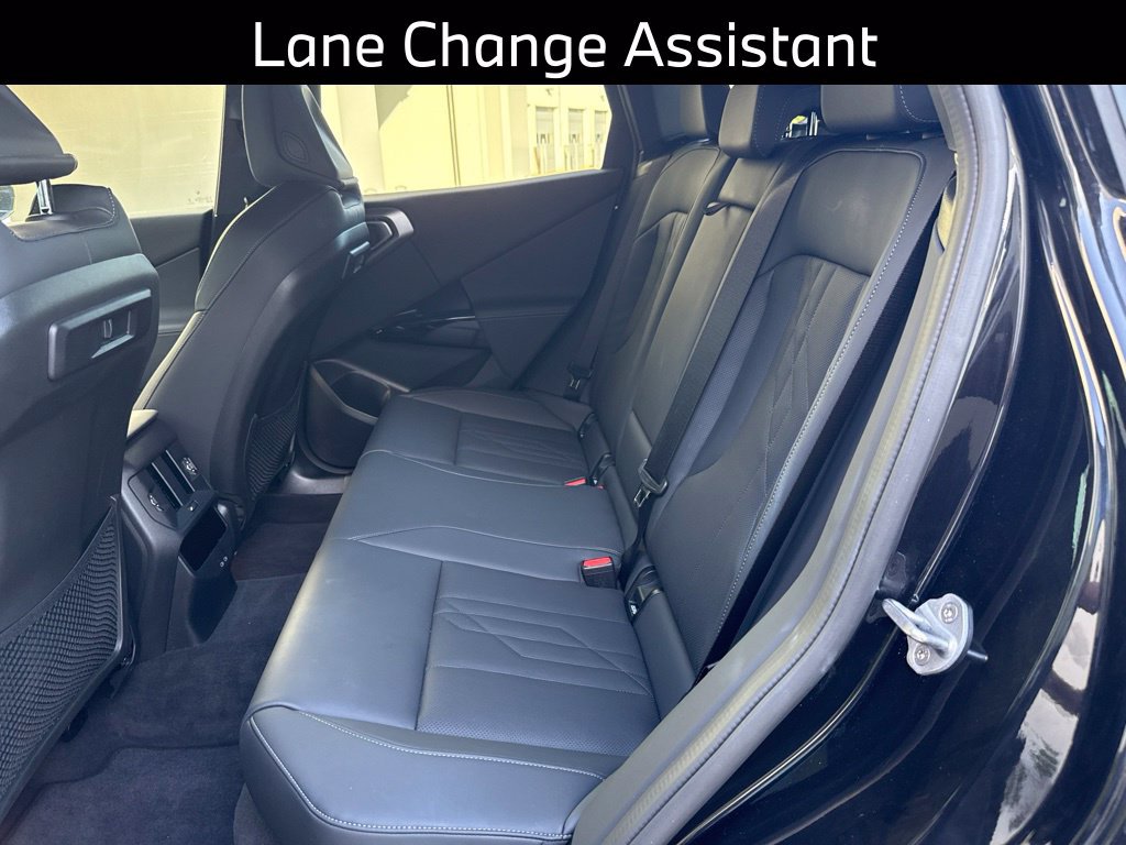 Certified 2026 BMW X3 M50 AWD/4WD image 11