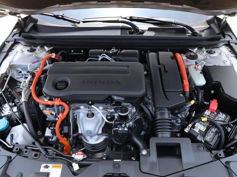 New 2026 Honda Accord EX-L image 10