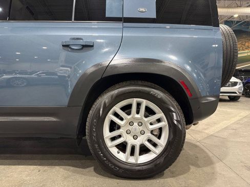 Used 2020 Land Rover Defender 110 S image 22