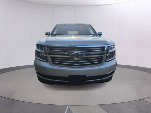 Used 2017 Chevrolet Tahoe Premier RWD image 8