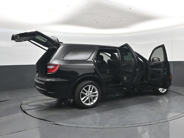 Used 2025 Dodge Durango GT AWD/4WD image 58