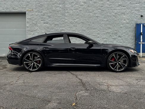 Used 2023 Audi RS 7 Sportback image 17