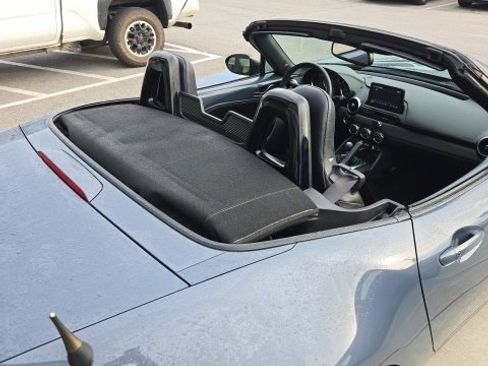 Used 2021 MAZDA MX-5 Miata Grand Touring image 28