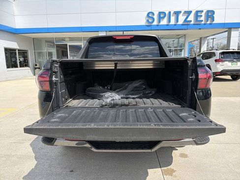 Used 2025 Hyundai Santa Cruz Limited image 26