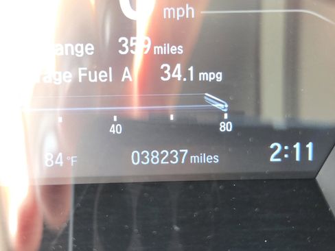 Used 2018 Honda CR-V EX image 29