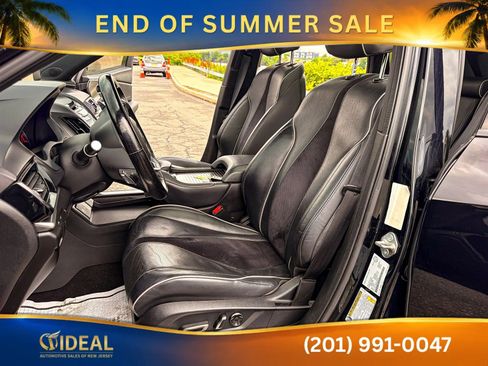 Used 2019 Acura RDX A-Spec AWD/4WD image 13