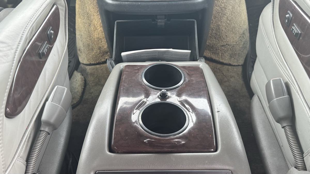 Used 2014 GMC Savana 1500 RWD image 13