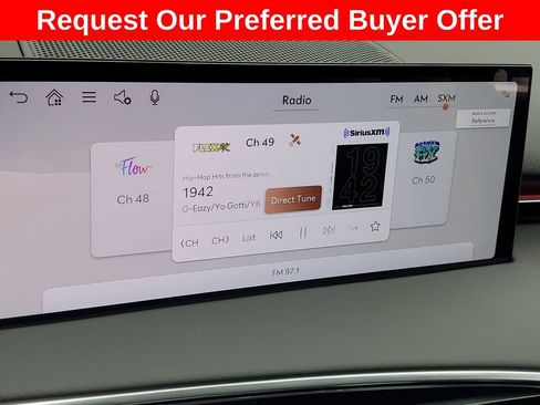 New 2026 Genesis GV70 2.5T Advanced image 19