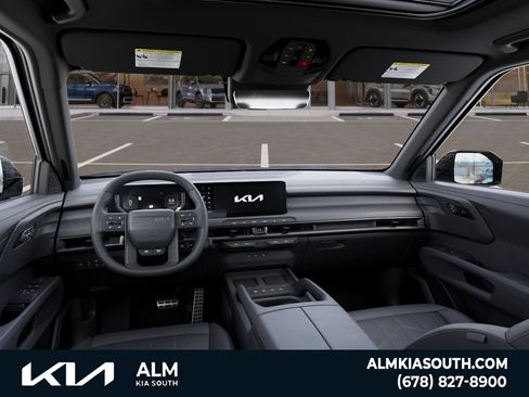 New 2027 Kia Telluride SX X-Line AWD/4WD image 14