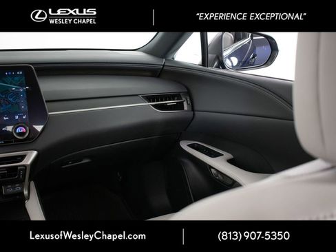 Used 2023 Lexus RX 350 Premium w/ Accessory Package FWD image 31