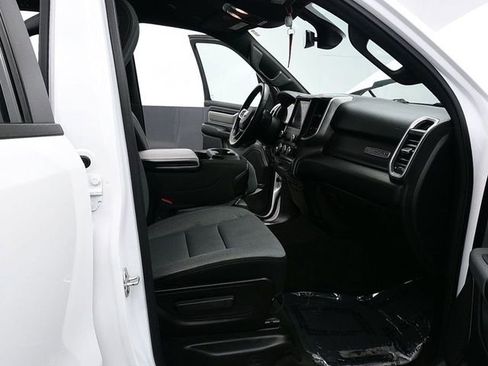 Used 2021 RAM 1500 Big Horn image 9