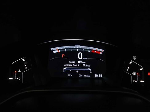 Certified 2022 Honda CR-V Touring image 19