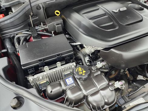 Used 2017 Jeep Grand Cherokee Laredo w/ Quick Order Package 23E image 19