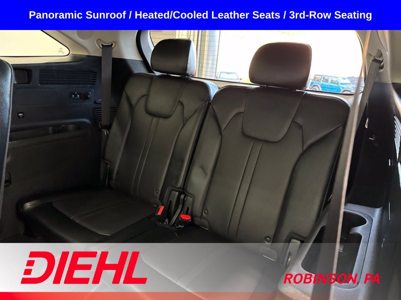 Used 2021 Kia Sorento SX Prestige AWD/4WD image 19
