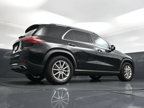 Used 2026 Mercedes-Benz GLE 450e 4MATIC image 28