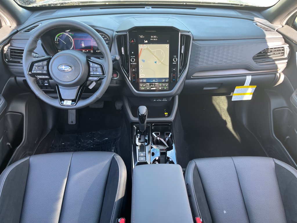 New 2026 Subaru Forester Touring AWD/4WD image 13