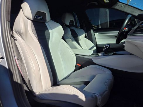 Used 2021 BMW M5 w/ Competition Package image 18