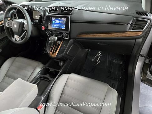 Used 2018 Honda CR-V EX image 23