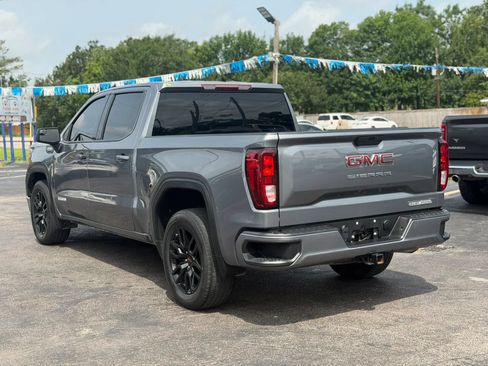 Used 2021 GMC Sierra 1500 Elevation RWD image 8