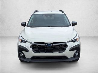 Used 2025 Subaru Crosstrek 2.5i Premium AWD/4WD video 2