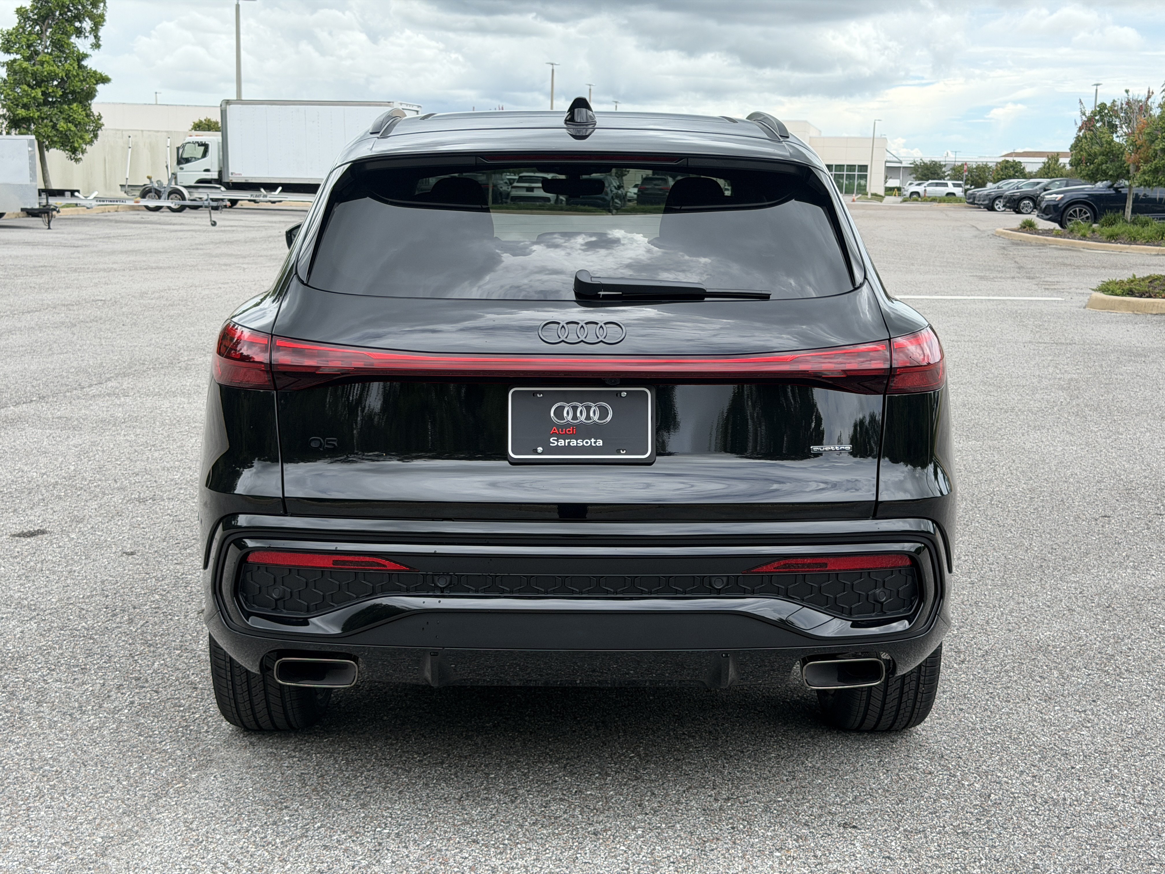 New 2026 Audi Q5 Premium Plus AWD/4WD image 6