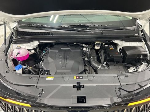 New 2026 Kia Carnival LXS image 27