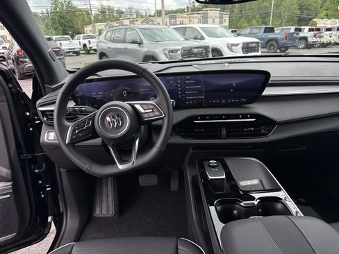 New 2025 Buick Enclave Sport Touring w/ Power Package image 16