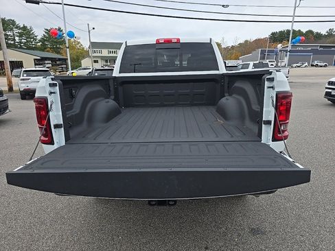 New 2026 RAM 3500 Tradesman image 14