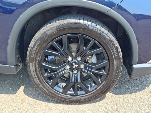 Used 2018 Mitsubishi Outlander LE AWD/4WD image 8