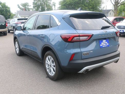 Used 2024 Ford Escape Active AWD/4WD image 5