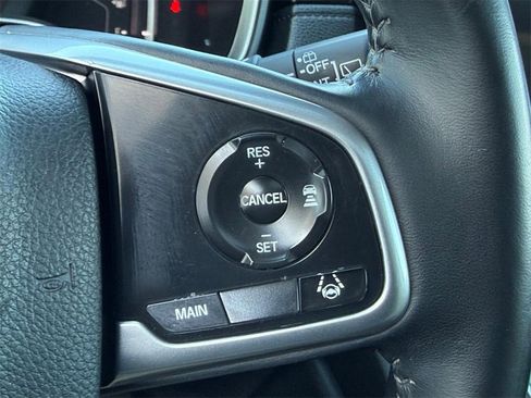 Used 2022 Honda CR-V EX-L image 18