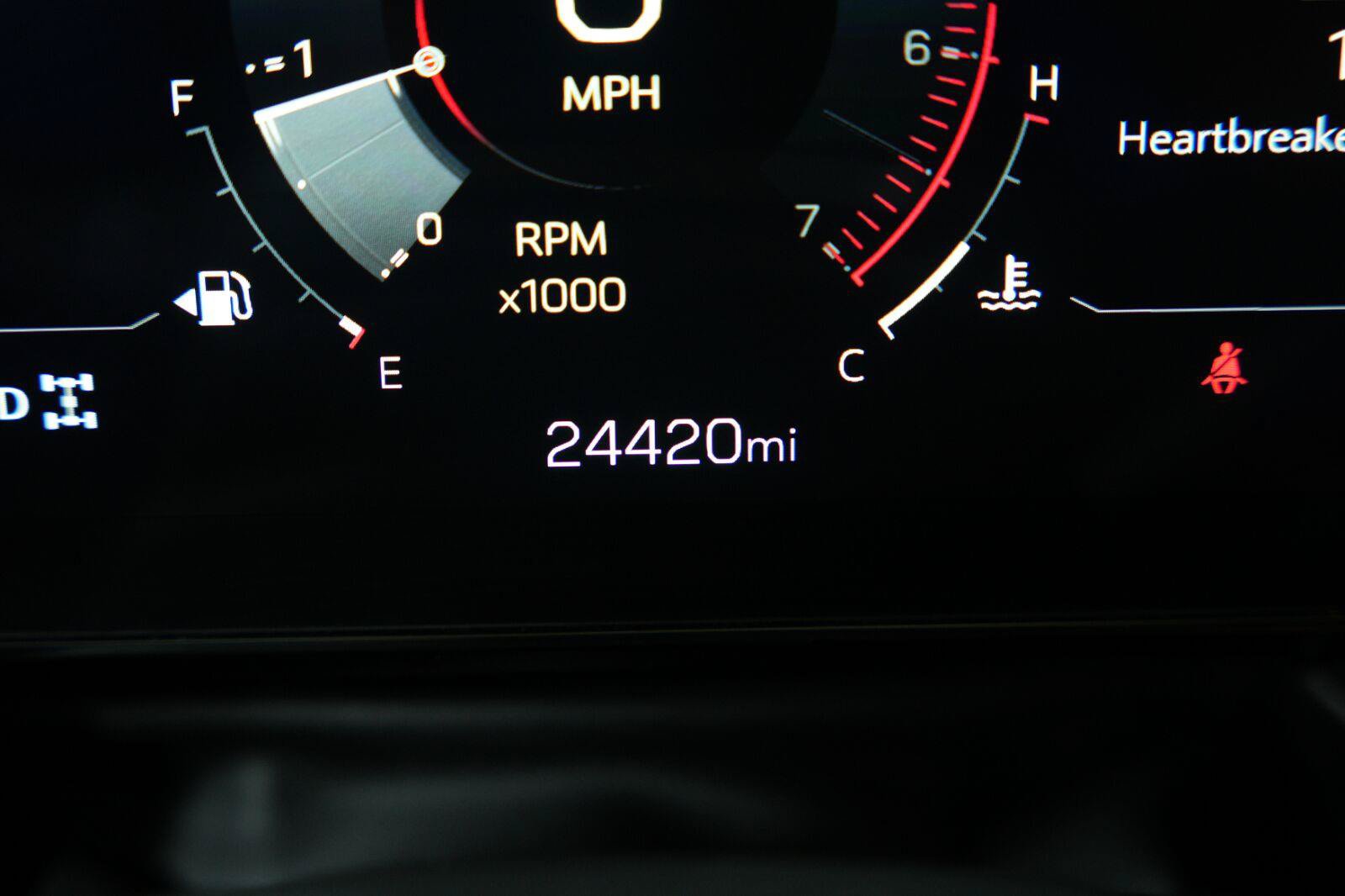 Used 2026 GMC Terrain Elevation AWD/4WD image 35