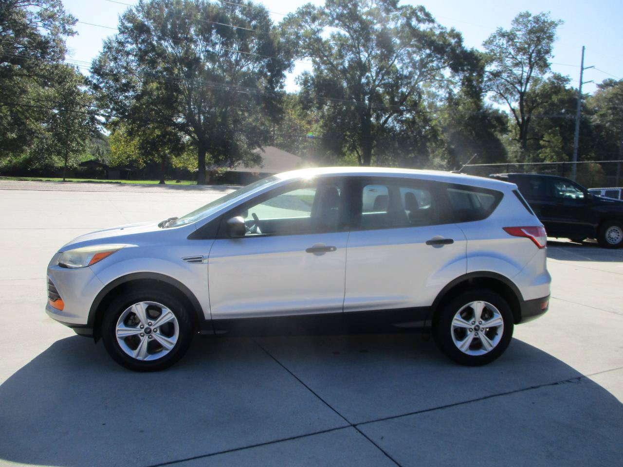 Used 2014 Ford Escape S FWD image 24
