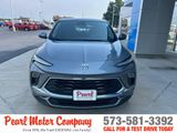 New 2026 Buick Encore GX Preferred w/ Comfort Package image 2