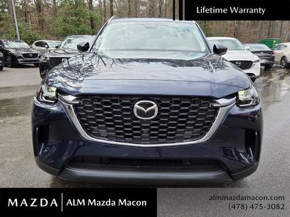 New 2026 MAZDA CX-90 3.3 Turbo w/ Select Package