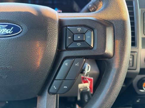 Used 2020 Ford F350 XL w/ STX Appearance Package image 26