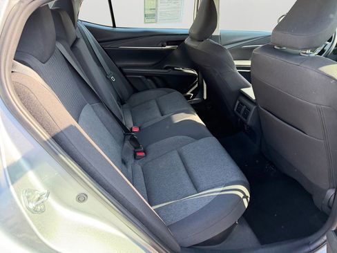 Used 2025 Toyota Camry LE FWD image 13