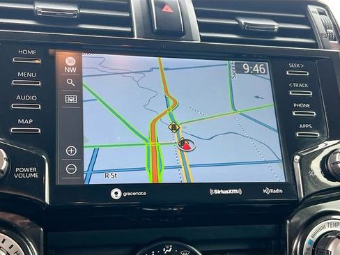 Used 2021 Toyota 4Runner TRD Off-Road Premium image 13