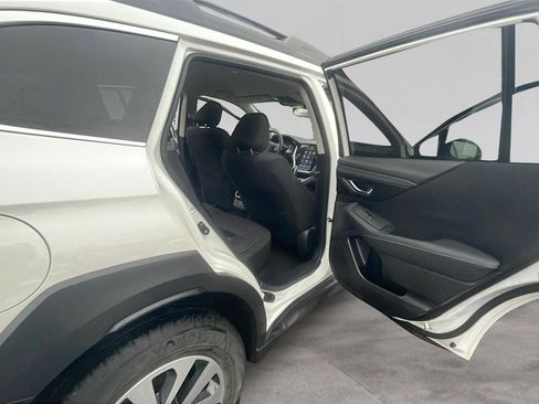 Used 2023 Subaru Outback Premium image 22