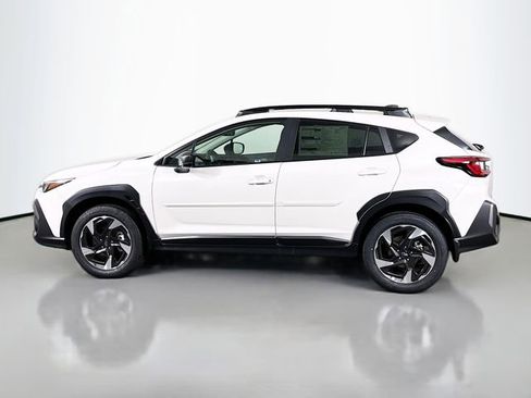 New 2026 Subaru Crosstrek 2.5i Limited image 4